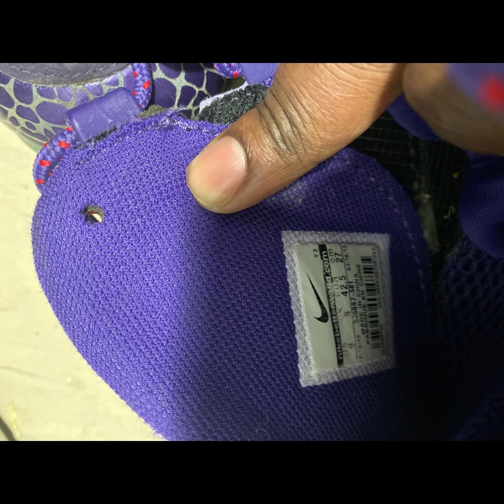 Charles Barkley’s - Picture 3 of 3